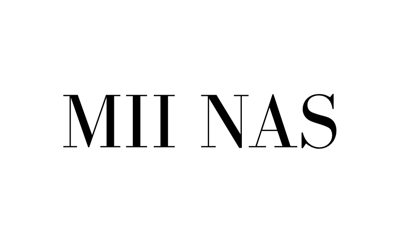 MII NAS